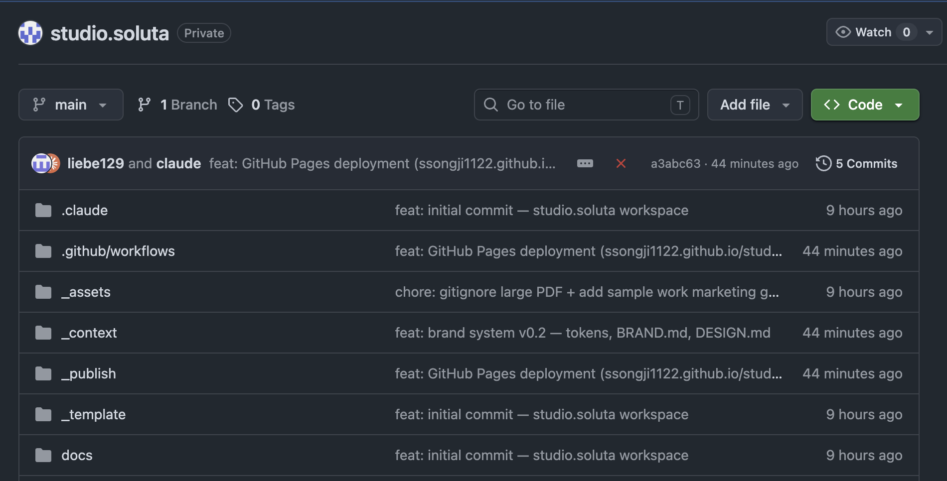 GitHub
